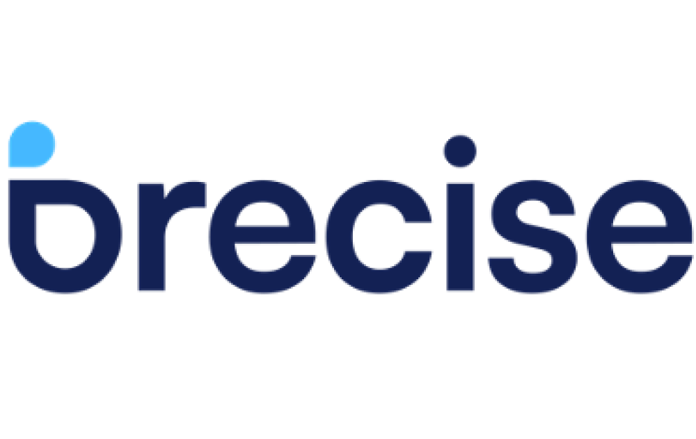 BRECISE logo