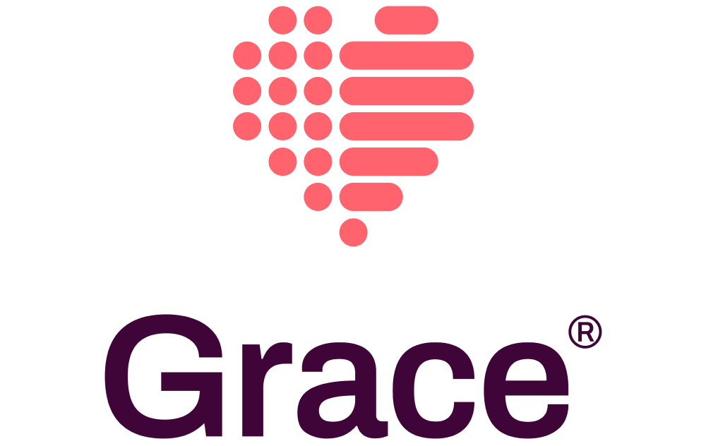 GRACE logo