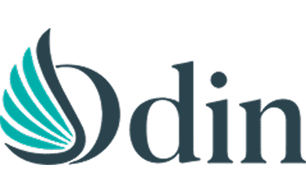 ODIN logo